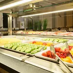 Waldhotel Berghof Thueringer Wald