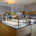 Waldhotel Berghof Thueringer Wald ホテル