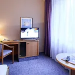 Waldhotel Berghof Thueringer Wald ホテル 4*