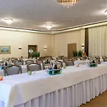 Hotel Waldhotel Berghof Thueringer Wald Luisenthal
