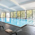 Hotel Waldhotel Berghof Thueringer Wald 4*