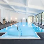 Waldhotel Berghof Thueringer Wald Luisenthal