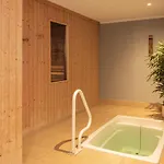 Waldhotel Berghof Thueringer Wald