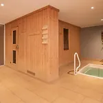 Waldhotel Berghof Thueringer Wald Luisenthal