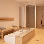 ホテル Waldhotel Berghof Thueringer Wald 4*