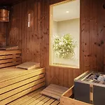 Waldhotel Berghof Thueringer Wald 4* Luisenthal