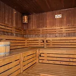 Waldhotel Berghof Thueringer Wald 4*