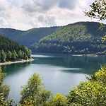 Waldhotel Berghof Thueringer Wald Luisenthal