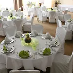 Waldhotel Berghof Thueringer Wald