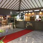 Waldhotel Berghof Thueringer Wald 4* Luisenthal