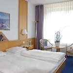 Waldhotel Berghof Thueringer Wald ホテル