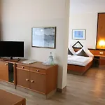 Waldhotel Berghof Thueringer Wald 4*