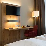 Waldhotel Berghof Thueringer Wald 4* Luisenthal