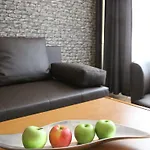 ホテル Waldhotel Berghof Thueringer Wald