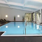 Waldhotel Berghof Thueringer Wald Luisenthal