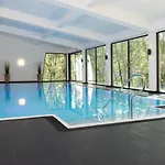 Waldhotel Berghof Thueringer Wald 4*