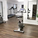 Waldhotel Berghof Thueringer Wald ホテル