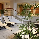 Waldhotel Berghof Thueringer Wald 4*