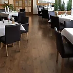 Waldhotel Berghof Thueringer Wald ホテル Luisenthal