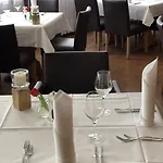 Waldhotel Berghof Thueringer Wald Luisenthal