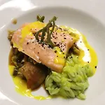 Waldhotel Berghof Thueringer Wald 4* Luisenthal