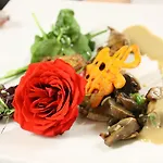 Waldhotel Berghof Thueringer Wald ホテル 4*