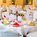 ホテル Waldhotel Berghof Thueringer Wald 4*