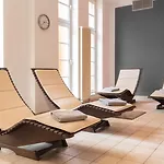 Waldhotel Berghof Thueringer Wald 4*