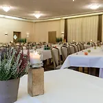 Waldhotel Berghof Thueringer Wald 4* Luisenthal