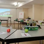 ホテル Waldhotel Berghof Thueringer Wald 4*