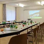 Waldhotel Berghof Thueringer Wald