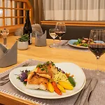 Waldhotel Berghof Thueringer Wald 4* Luisenthal