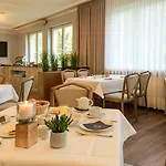 Waldhotel Berghof Thueringer Wald ホテル 4*