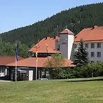 Waldhotel Berghof Thueringer Wald 4*