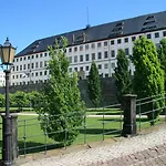 ホテル Waldhotel Berghof Thueringer Wald