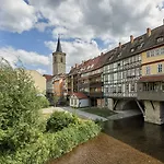 Waldhotel Berghof Thueringer Wald