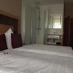 Waldhotel Berghof Thueringer Wald