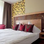 Waldhotel Berghof Thueringer Wald ホテル 4*