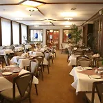 Waldhotel Berghof Thueringer Wald 4* Luisenthal