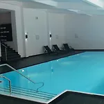 Waldhotel Berghof Thueringer Wald 4*