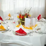 Waldhotel Berghof Thueringer Wald ホテル