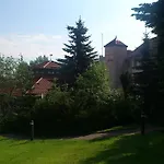 ホテル Waldhotel Berghof Thueringer Wald Luisenthal