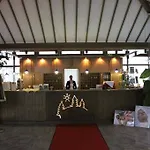 Waldhotel Berghof Thueringer Wald ホテル