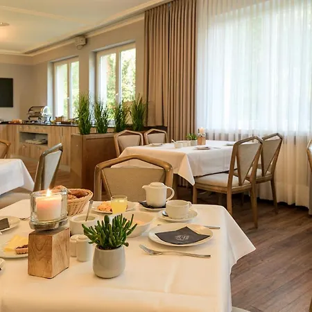 Hotel Waldhotel Berghof