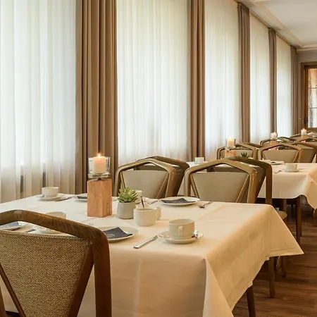 Waldhotel Berghof Hotel
