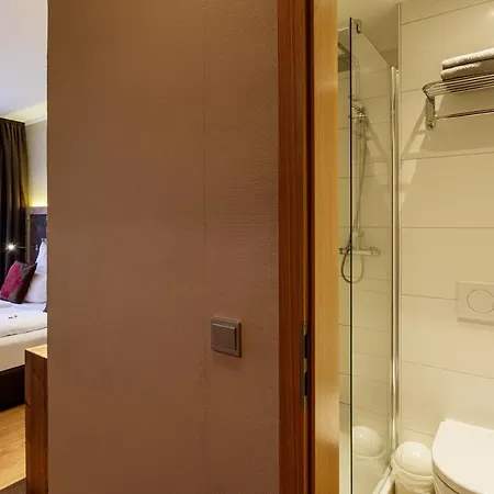 Hotel Waldhotel Berghof