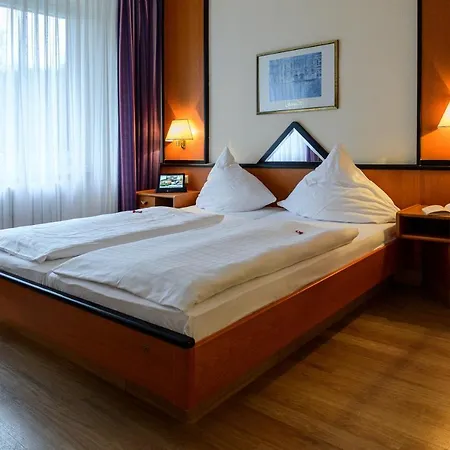 Waldhotel Berghof Thueringer Wald