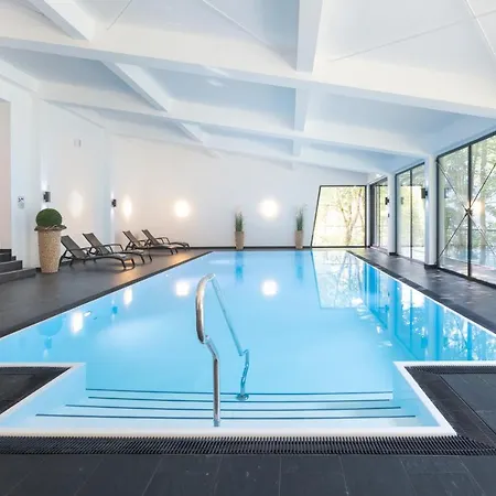 Waldhotel Berghof Thueringer Wald Luisenthal