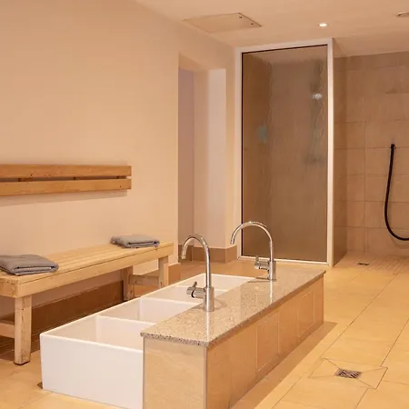 Hotel Waldhotel Berghof Thueringer Wald 4*