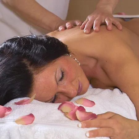 Waldhotel Berghof Thueringer Wald Luisenthal